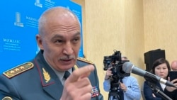 Руслан Жаксылыков
