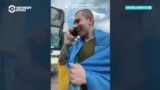 "Мама, я скоро приеду". В Украину вернулись солдаты, которые были в плену с первых дней вторжения России