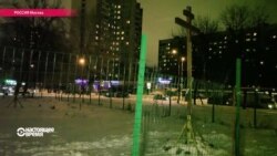 Атака чувствами верующих: почему защитников Торфянки штурмовал спецназ