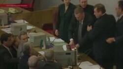 Оружие "кадыровца". Как наградной Стечкин стал символом вседозволенности