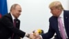 Путин не приедет в Стамбул. "Его интересует не Зеленский, не мир, не переговоры, а разговор с Трампом", считают эксперты 