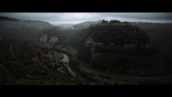 Берлинале: "Город солнца"